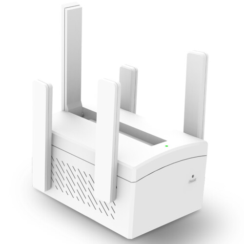 TP-LINK TL-WDA6532RE AC1350双频wifi信号放大器 无线扩展器中继器 家用路由器无线信号增强器