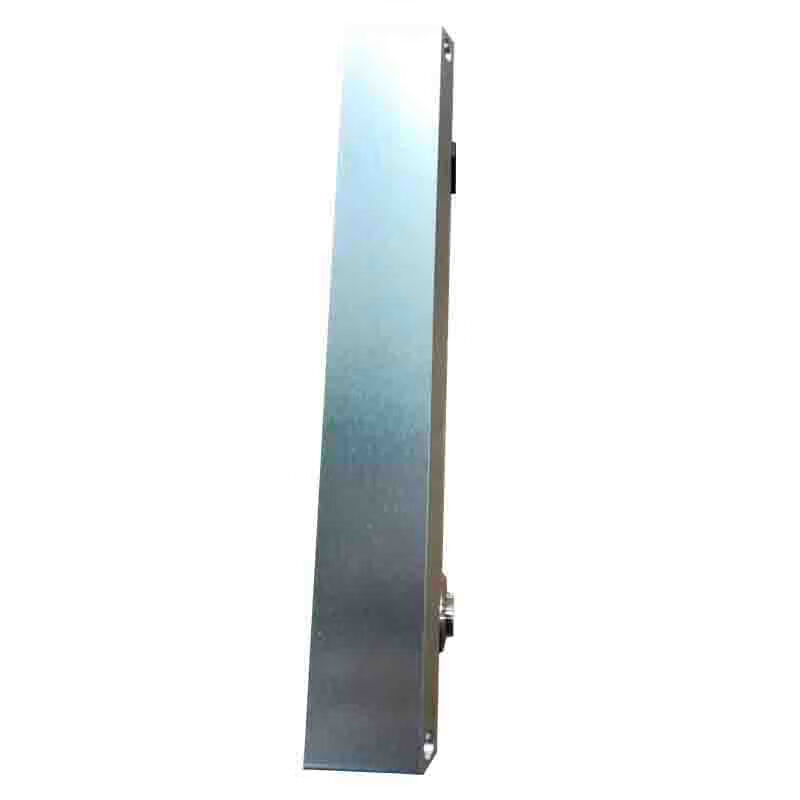 巧言 语音对讲终端（壁挂通信终端）VP-200H-MJ180x90x32.5mm