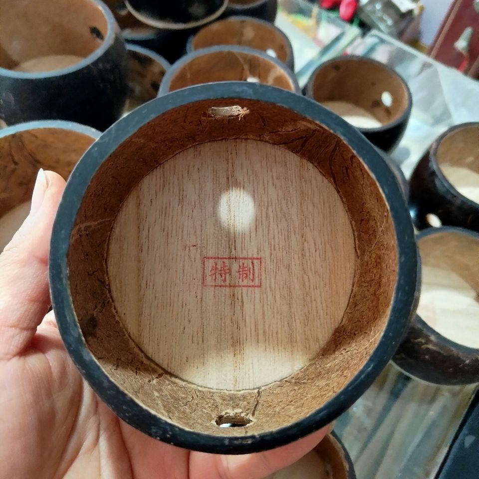 板胡瓢专业板胡瓢特制豫剧瓢10511厘米