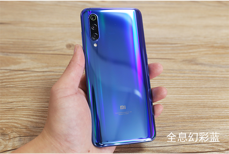 新品5gxiaomi小米小米9pro尊享版5g智能透明k30骁龙855p老人手机誉