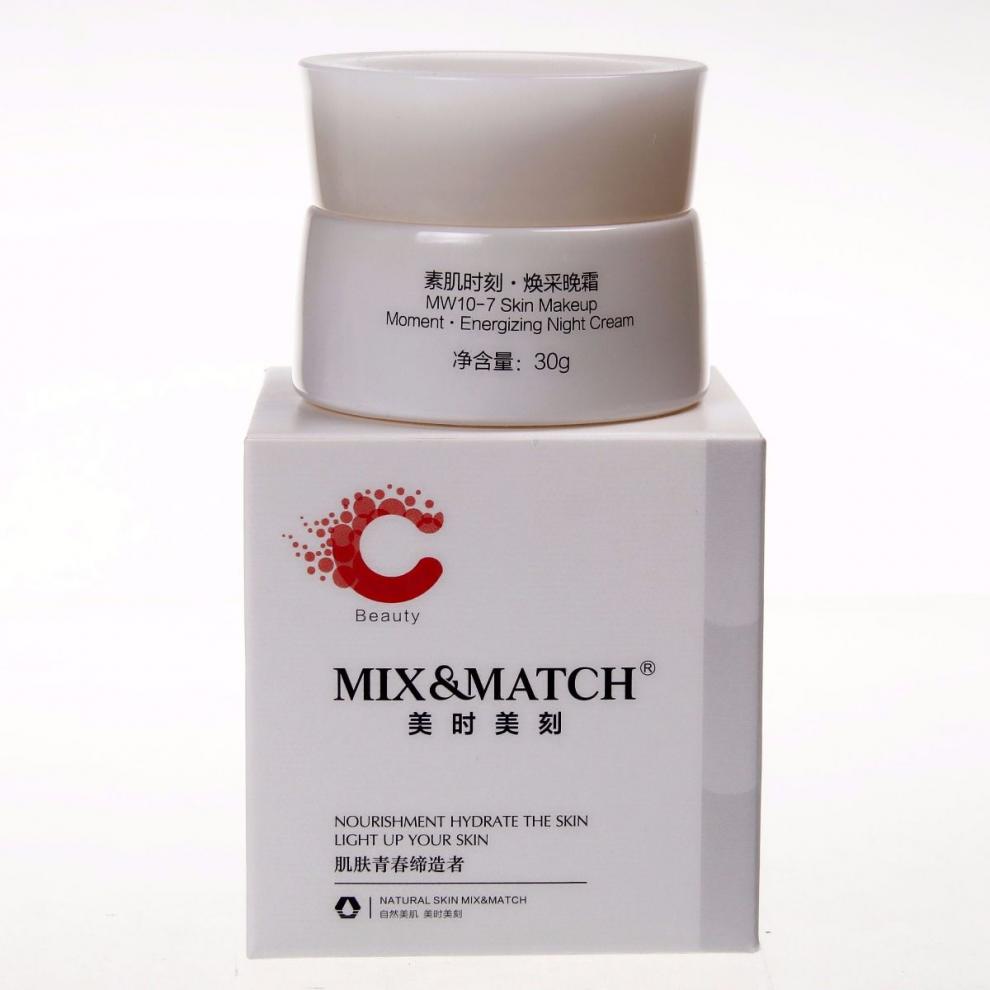 形象美美时美刻素肌时刻焕采晚霜 新品 30g美容院焕彩柔皙露40ml 图片价格品牌报价 京东