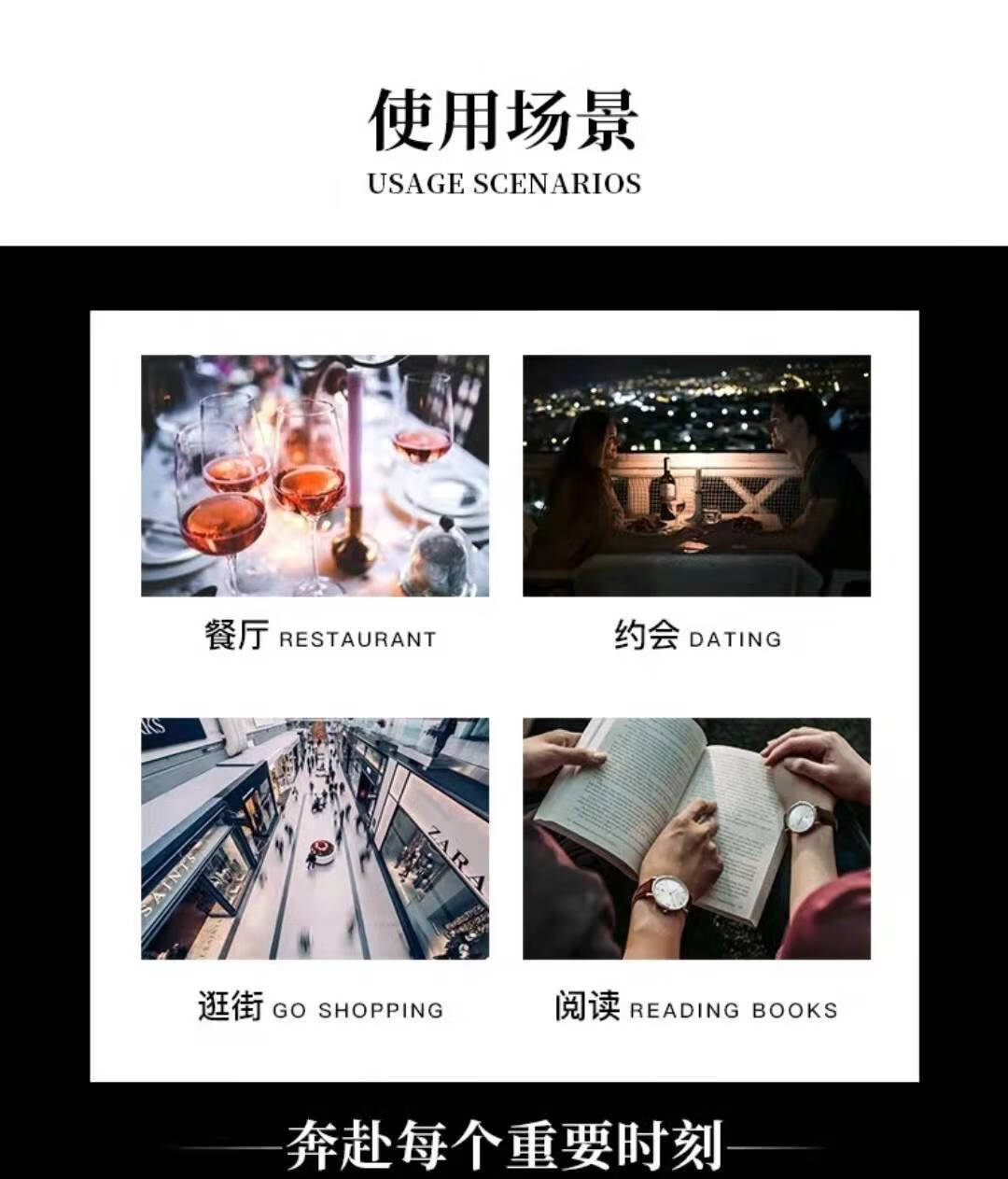 JEAN MISS银色山泉拿破仑之色山泉香水男士清新持久留香七夕情人节礼物生日 银色山泉