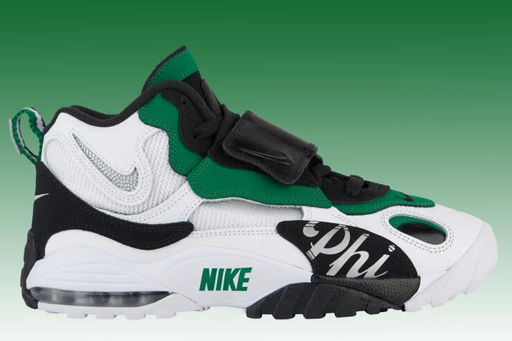 air max speed turf eagles