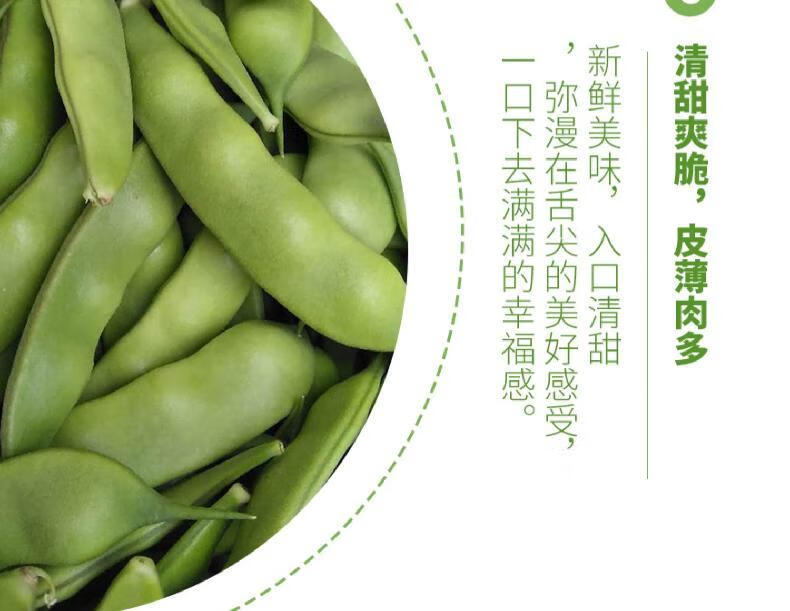 豆角新鲜东北吉林九月青油豆角农家新鲜蔬菜开锅烂青豆角5斤实惠装