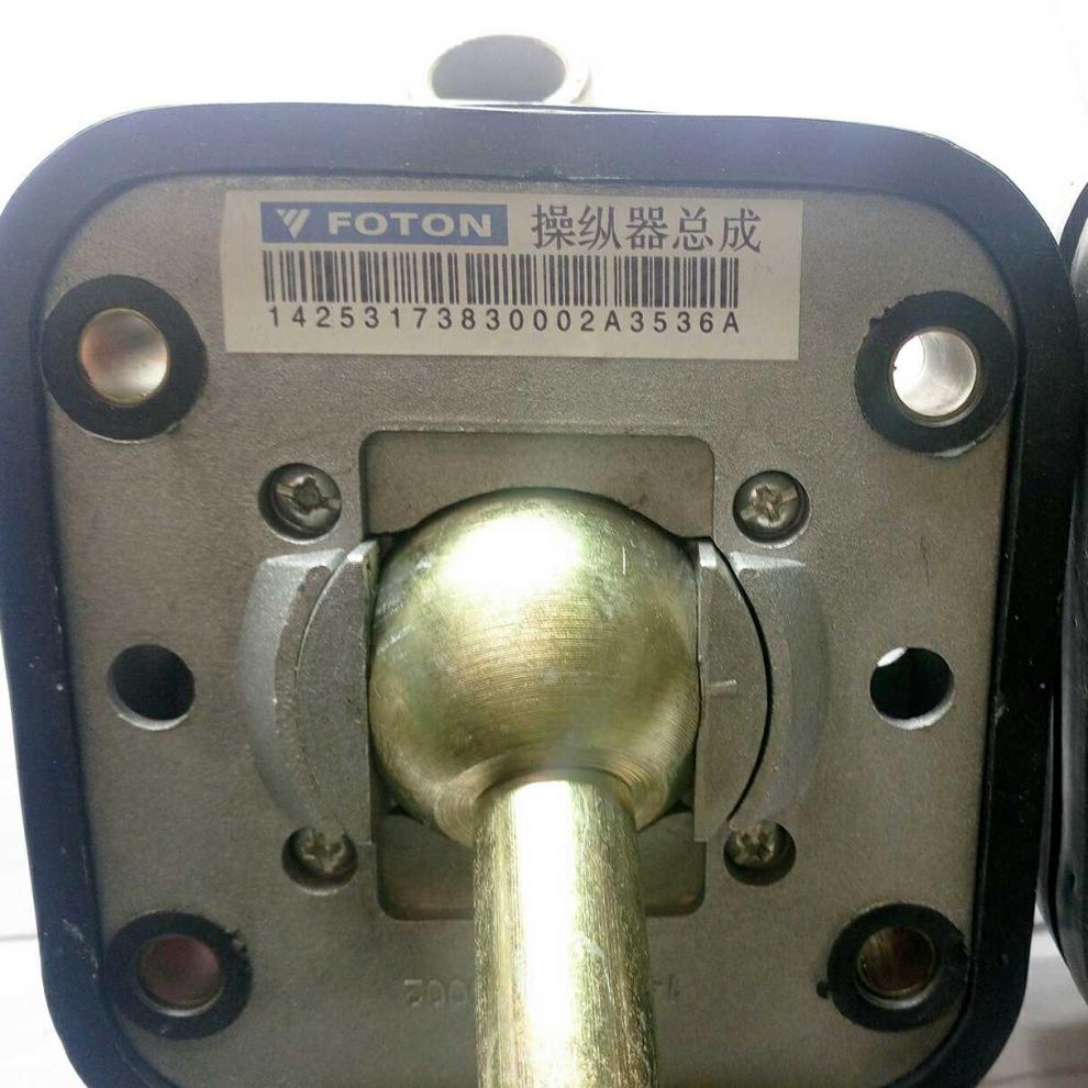 欧曼配件欧曼etx换档杆总成etx挂挡机构欧曼换挡杆欧曼排挡杆总成 短