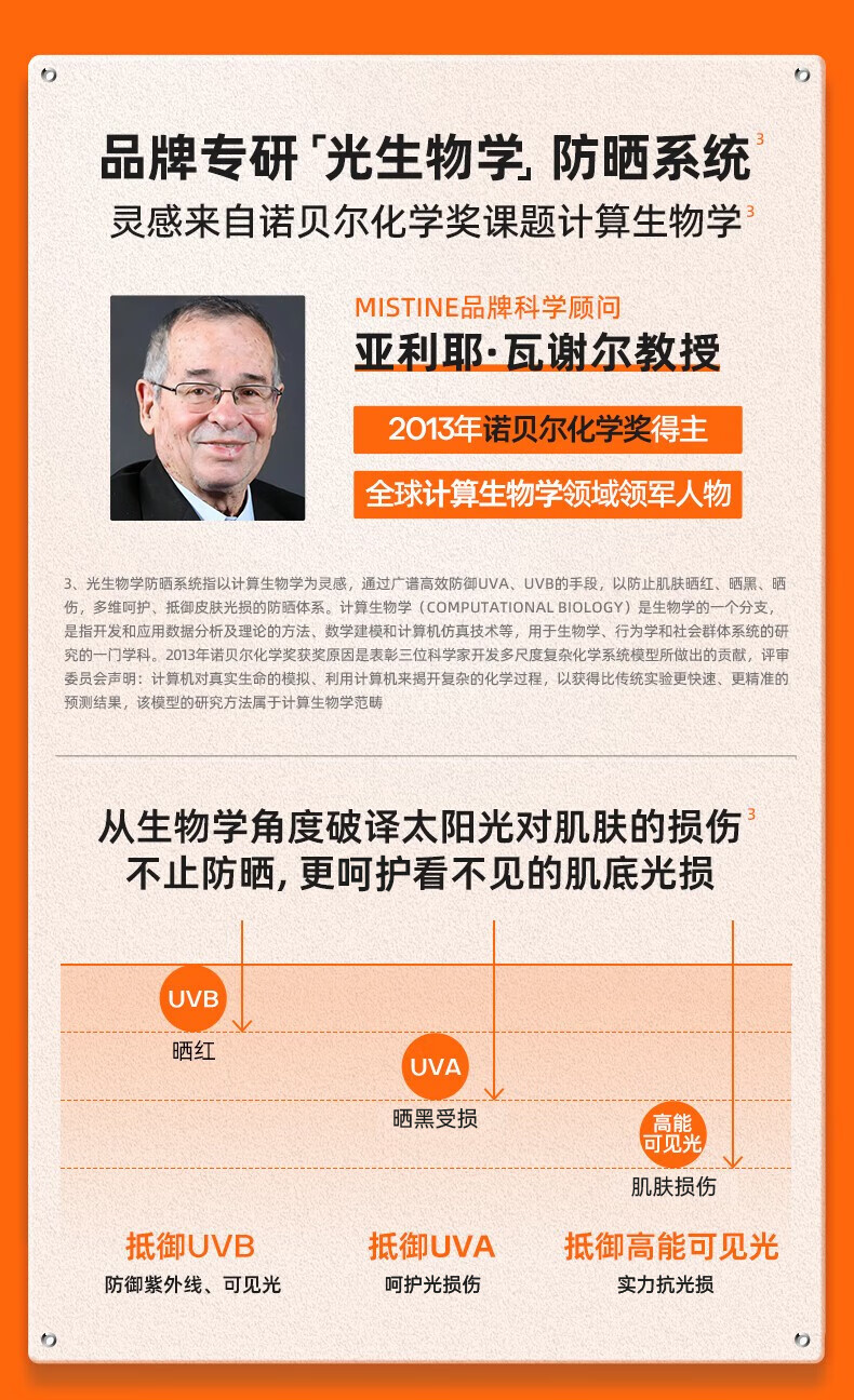 蜜丝婷（Mistine）泰国蜜丝婷防晒霜乳小黄帽男女士学生军训脸部户外隔离2023新版 【2023新版】小黄帽防晒40ml