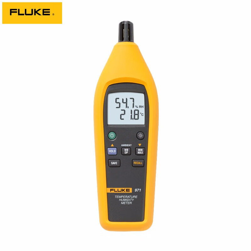 福禄克 FLUKE-971 温湿度测量仪 （1）个