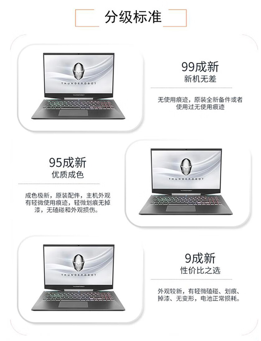 8，戴爾Alienware二手外星人遊戯筆記本電腦 M15X14/16 R5 R6 R715.6寸9成新 15 R3 i7-7700HQ 1060 6G