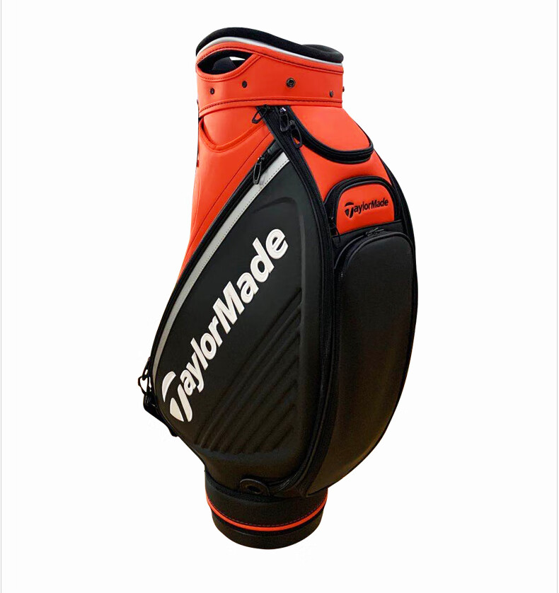 taylormade泰勒梅高尔夫球包套杆包男士装备包球杆包男女新款无支架