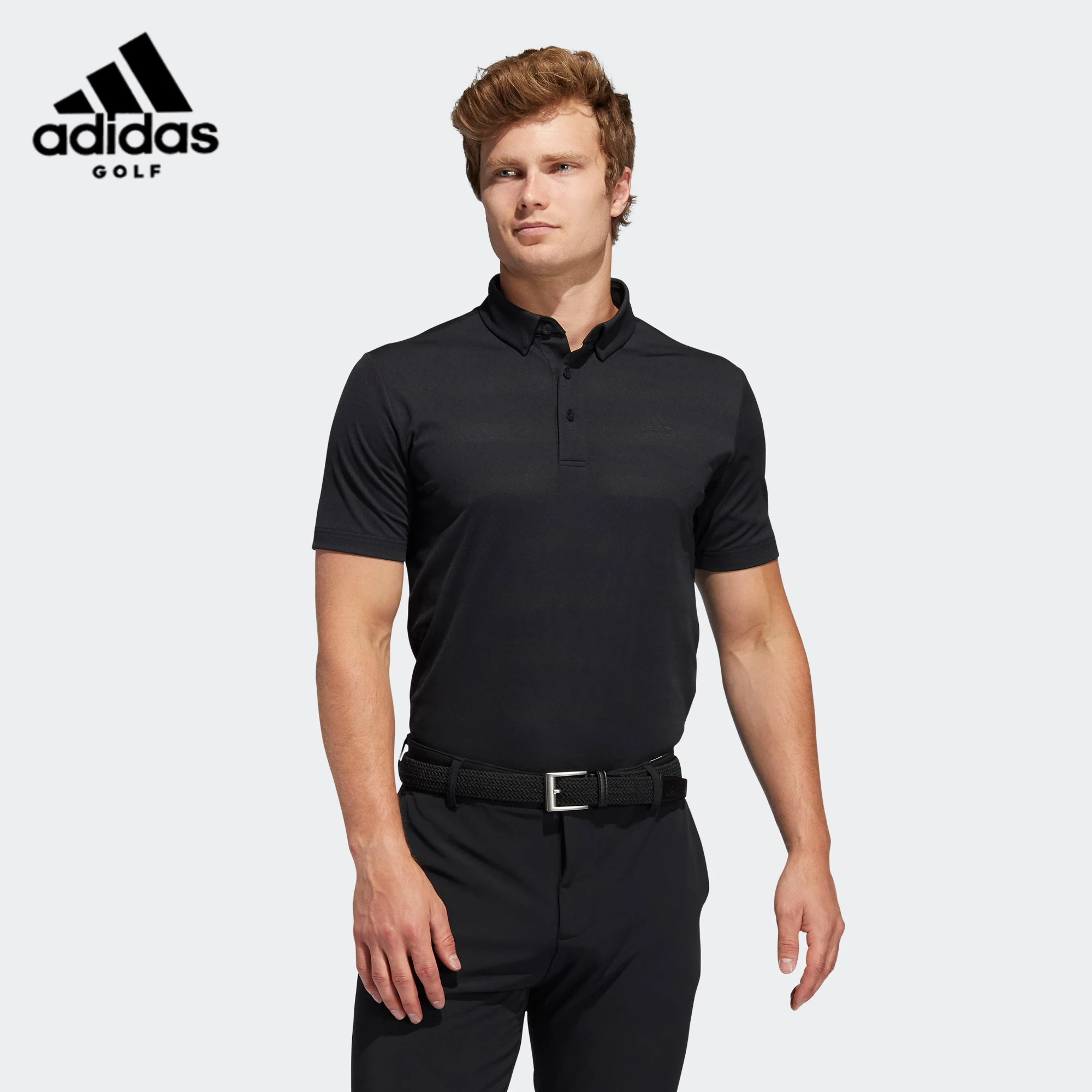 new adidas golf shirts 2020