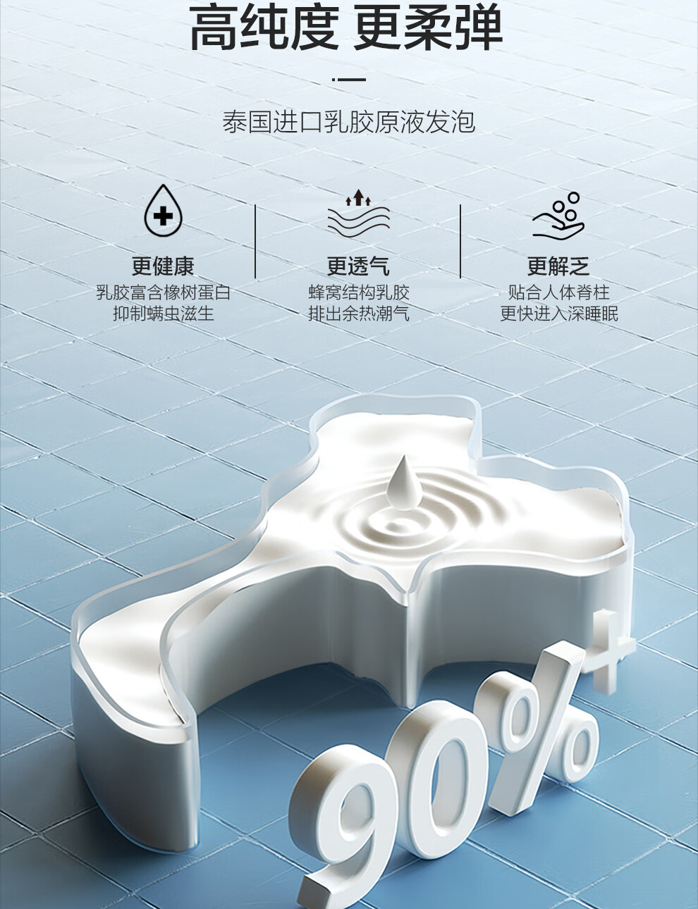喜临门床和床垫是一线品牌吗？讲讲优缺点感受真相？