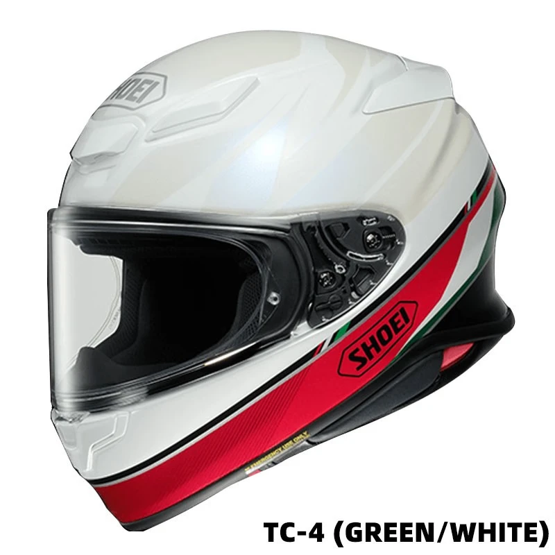 shoei z8