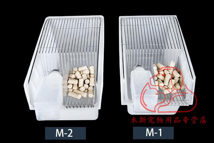 宠物用品 实验繁殖笼 小鼠笼 大鼠笼 全尺寸老鼠笼 实验室白鼠饲养笼