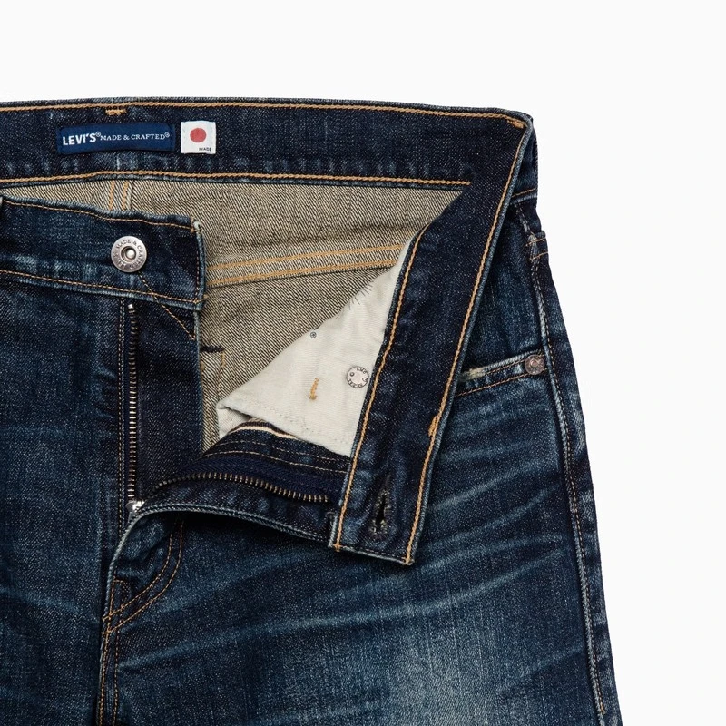 shrinking levis 501