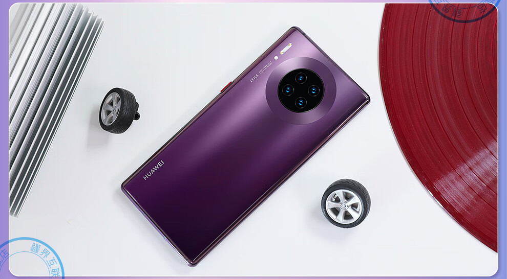 【现货速发】华为mate30pro手机 4g/5g版可选 华为 mate 30pro全网通