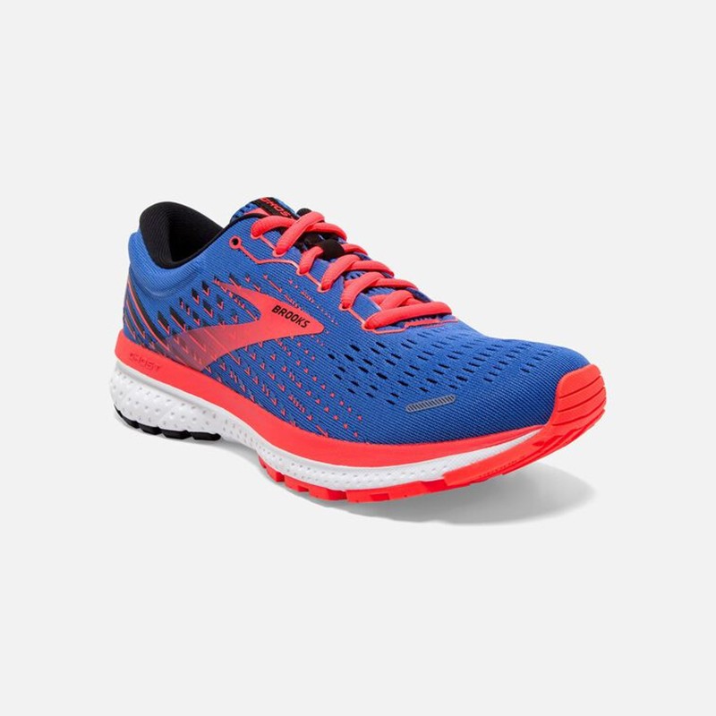 Brooks Ghost 13 Mens Running Shoes - All-Round Running Shoes - Running  Shoes - Running - All
