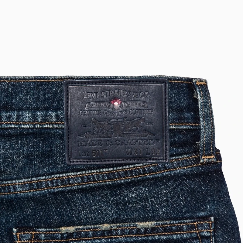 levis 511 29 32