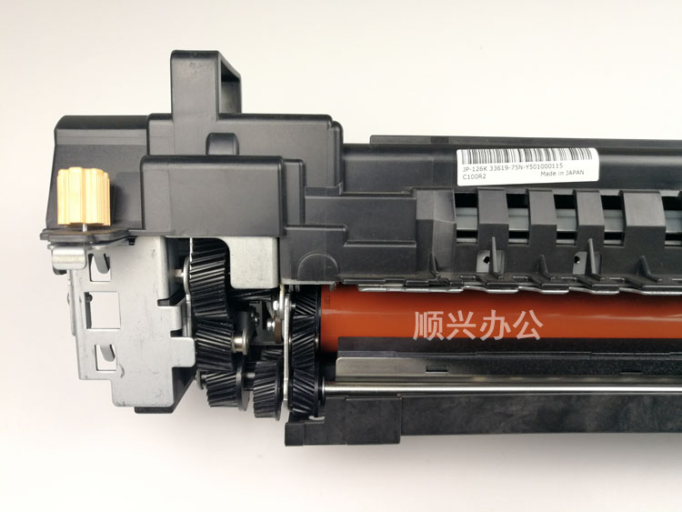施乐33703375447055707525753555757970定影器加热组件五代机定影器9