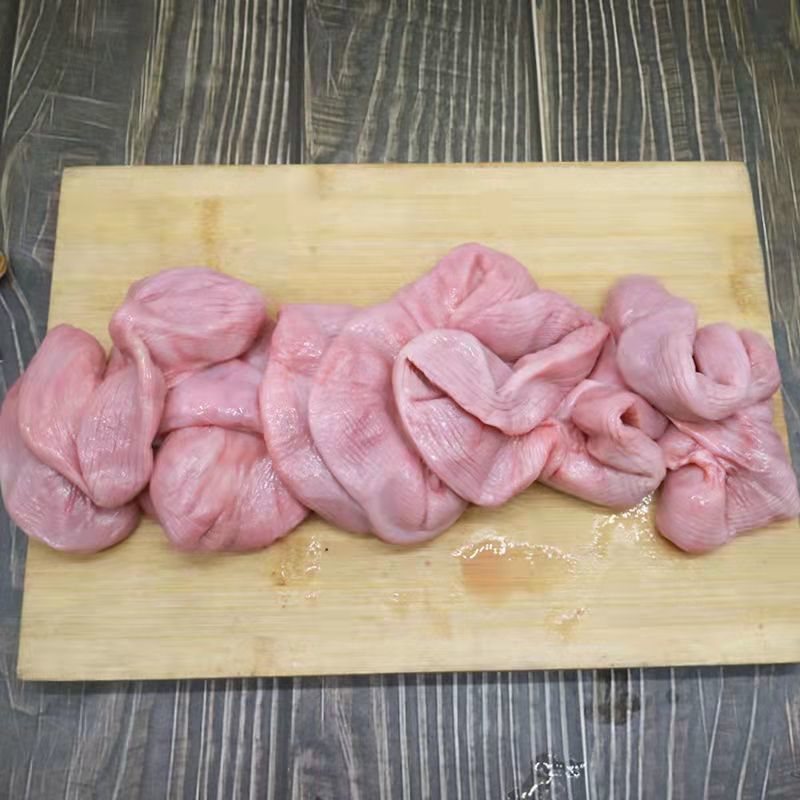 【猪花肠】新鲜猪花肠猪脆肠串串火锅烧烤5斤20斤猪仔肠 新鲜猪花肠20