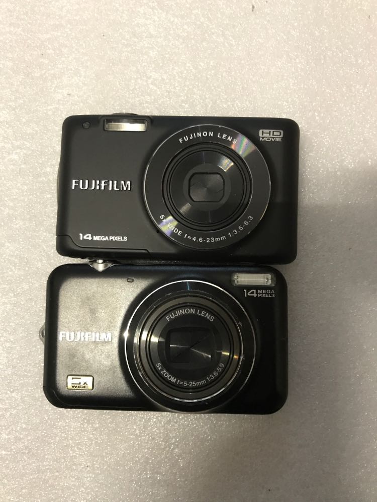 fujifilm富士finepixax560205老ccd原图胶片模拟色彩柯达相机佳能sx7