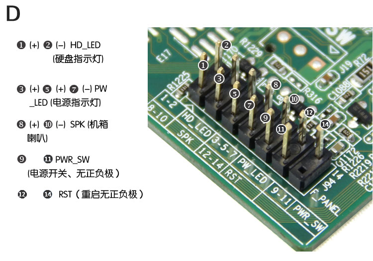 适用于原装联想h811150针dtx主板ih81ce集成ddr3内存高清dp串口com