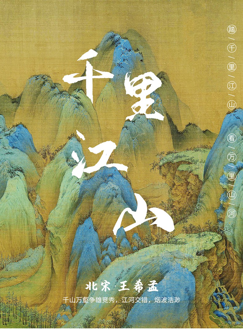 4.客廳掛什麼風水畫好?