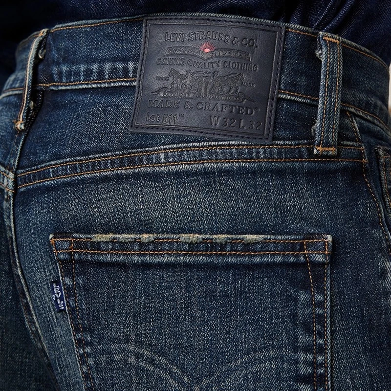 levis 511 29 32