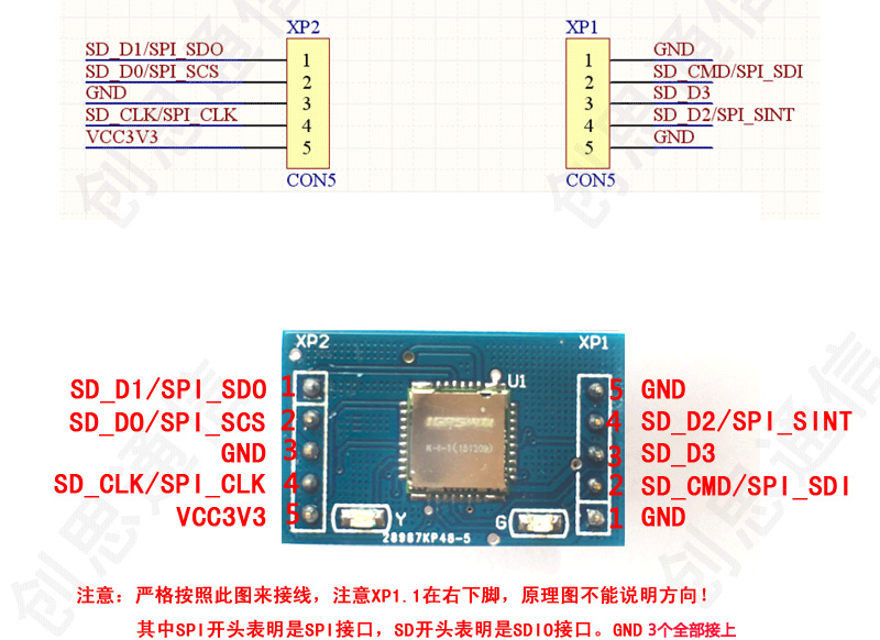 wifi模块 marvell8686 spi sdio接口 stm32驱动 mr09