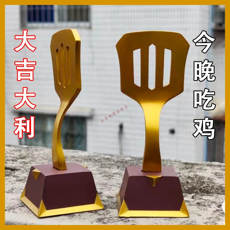 2022新款lol云顶之弈金铲铲之战实物模型英雄联盟节日生日礼物现货s