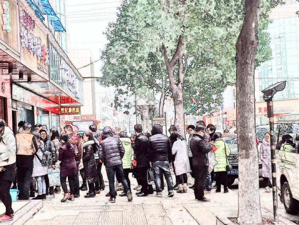 安乡杨矮子酱板鸭湖南常德特产正宗酱板鸭香辣/特辣鸭肉零食小吃 特辣