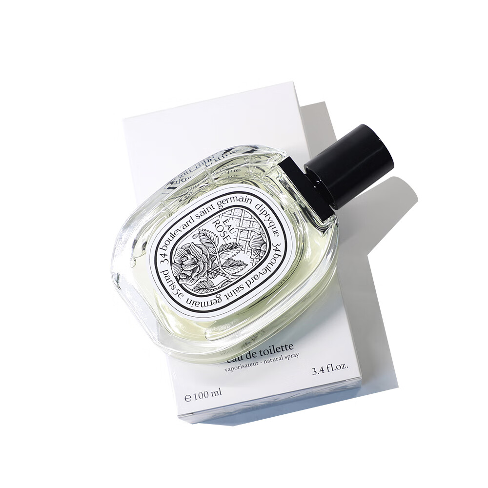 小众香蒂普提克diptyque男士女士淡香水philosykos无花果50ml