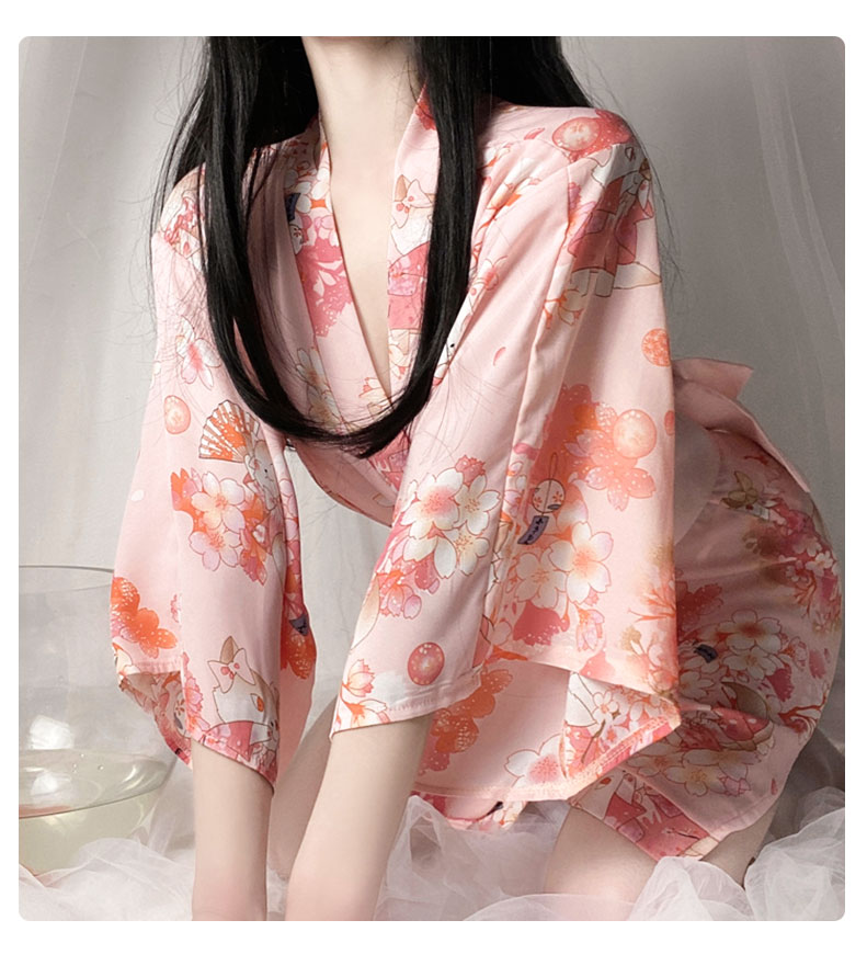 情趣内衣性感睡衣女制服诱惑套装sm角色扮演复古唐装开档免脱丁字裤
