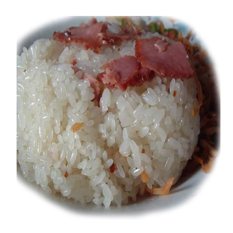 贞丰糯米饭 传统工艺贵州特产方便速食早餐300g/包 糯米饭300g*2包