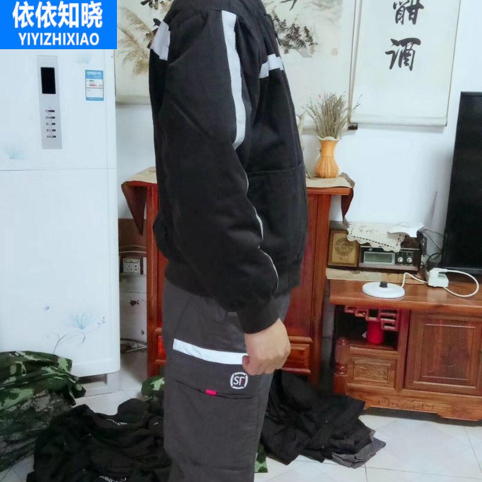 依依知晓顺丰sf快递小棉袄快递内胆快递内胆冬季小棉袄xs