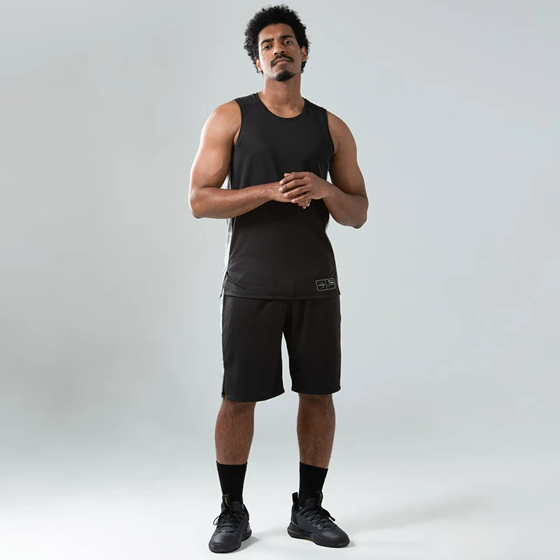 decathlon sleeveless vest