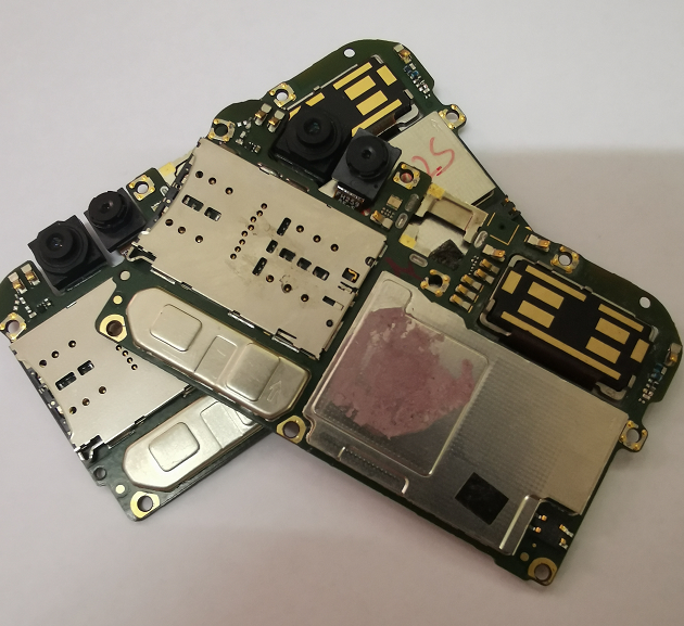 憬芊适用华为主板p30mate910pro畅享910plus20pro9s10emamate1064g