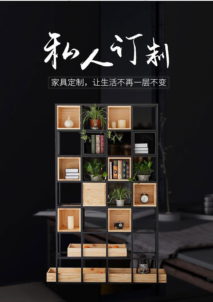 煕沐瞳 实木板定制长方形吧台板桌面板台面板餐桌板窗台板台盆板榆木板 松木板尺寸定制 组装  其他结构