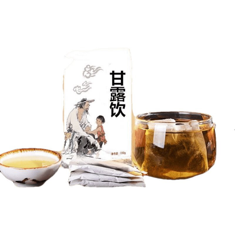 甘露饮30包买21