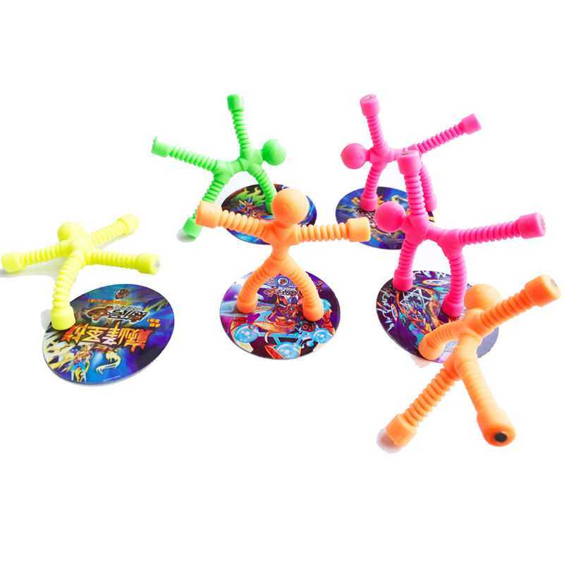 磁铁玩具小人新款百变磁铁人 磁铁人玩具磁性小人磁力