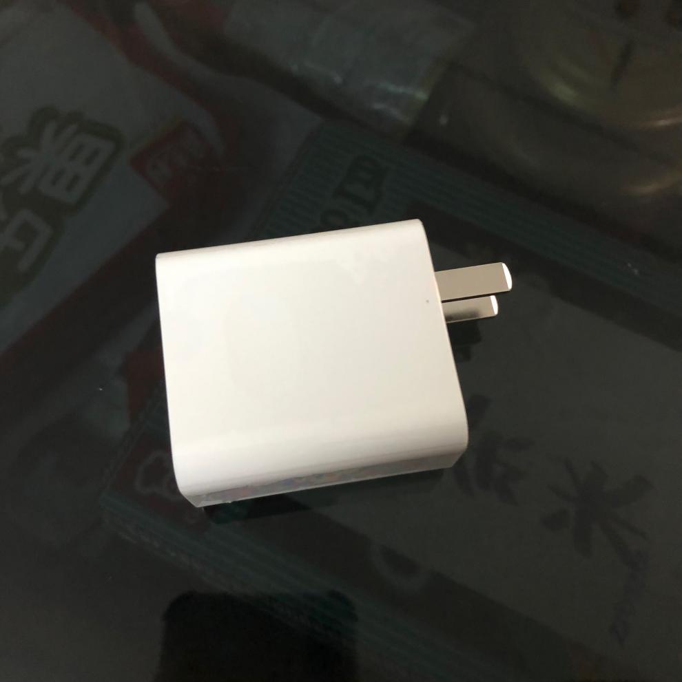 筱岙 华为畅享20plus 5g包装盒子配件充电器数据线展示盒 盒子