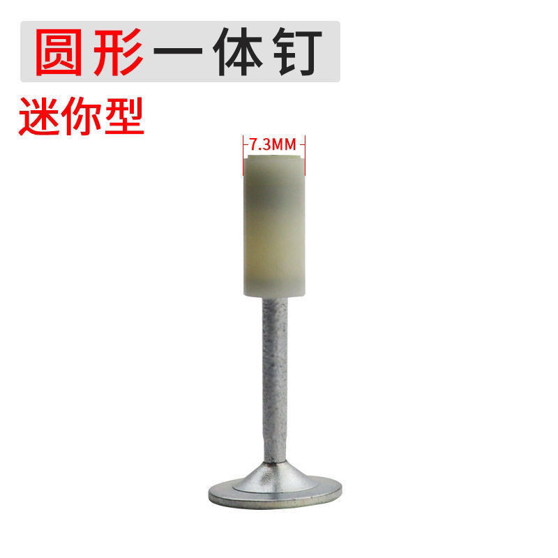 迷你吊顶神器消音墙面紧固器一体炮钉枪吊卡线槽固定小型射钉枪 25