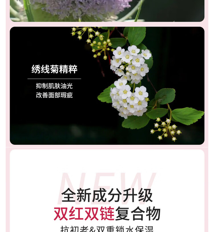 娇韵诗（CLARINS）赋活粉水 200ml