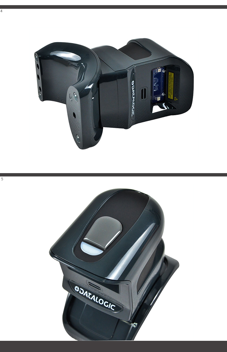 定制datalogic得利捷扫描器gps4400gps4490bk二维扫描平台扫码枪