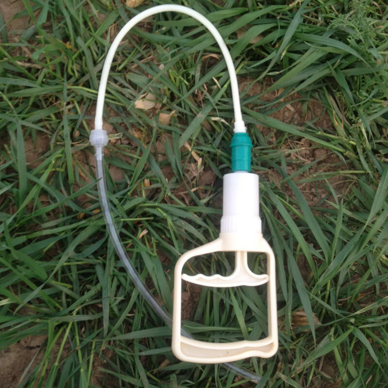 【京选推荐】电动小型吸挤羊奶器家用6斤装吸奶器手动