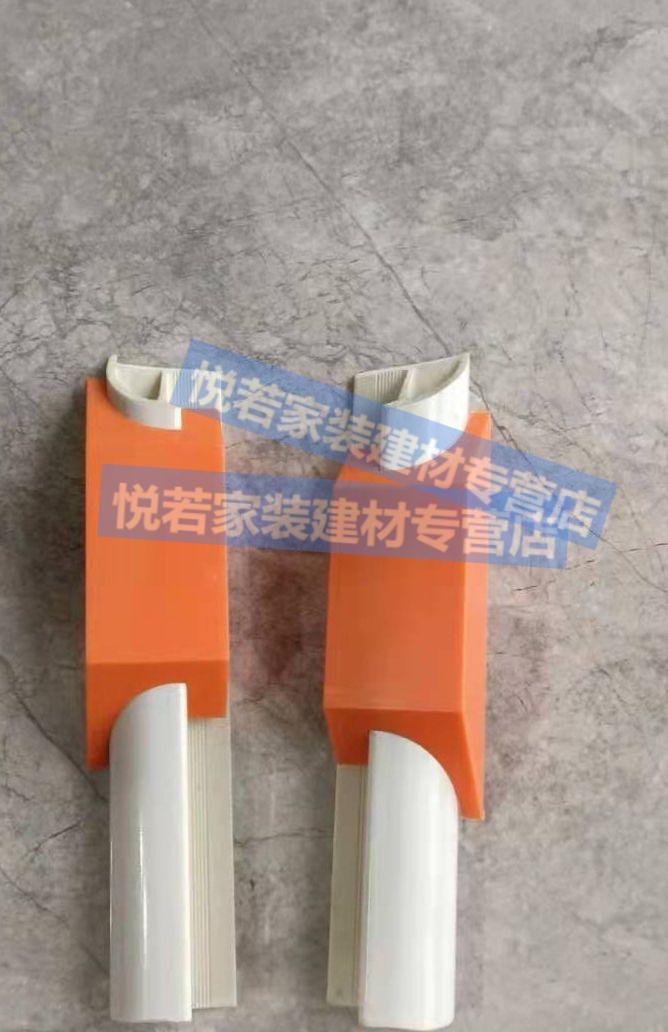 全邦达【瓷砖角线神器】切角神器 角线45度切割模具 阴角阳角定位收边