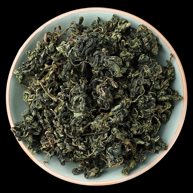 翻白草绞股蓝苦丁茶各10克中新鲜番白草非野生血糖中材店铺
