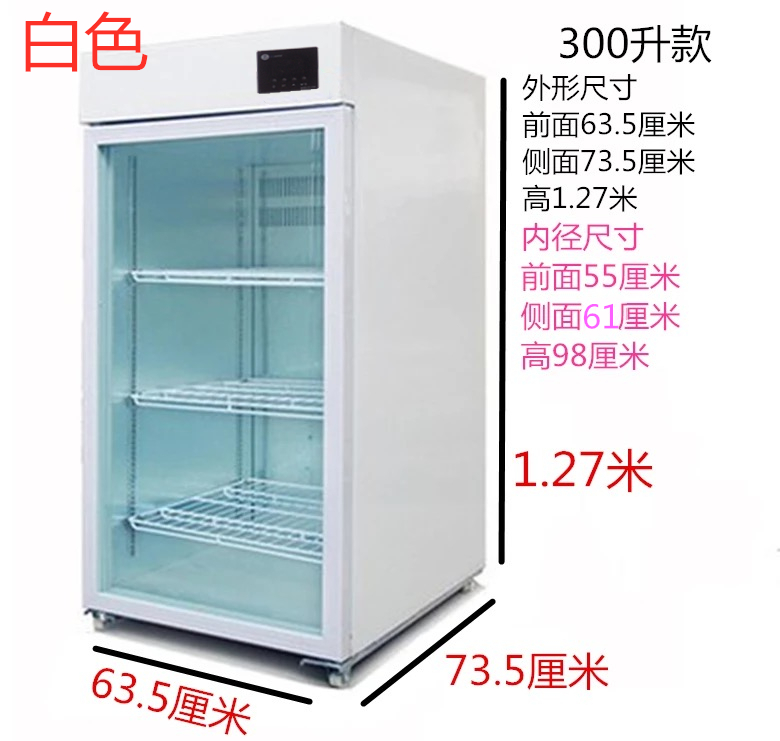 饭菜保温柜保温箱保热家用商用酒店快餐便当盒饭菜保温柜立式牛奶热饮