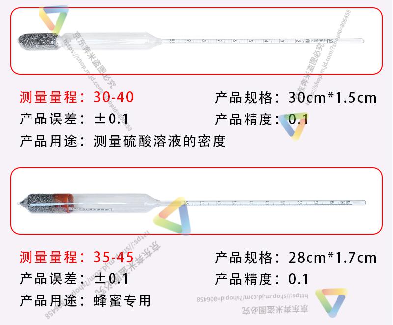 波美计比重计密度计浓度计盐度计汽油柴油石油计石硫合剂泥浆密度稠稀