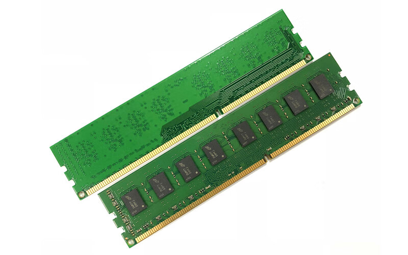 圣创雷克 ddr3 4g 1600 台式机 sharetronic 备注:此内存有单面8颗粒