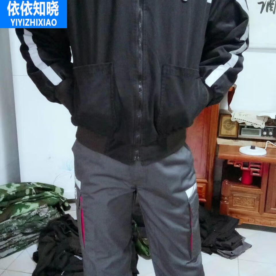依依知晓顺丰sf快递小棉袄快递内胆快递内胆冬季小棉袄xs